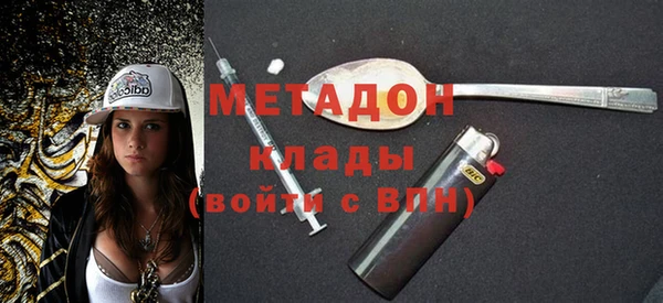 хмурый Аркадак